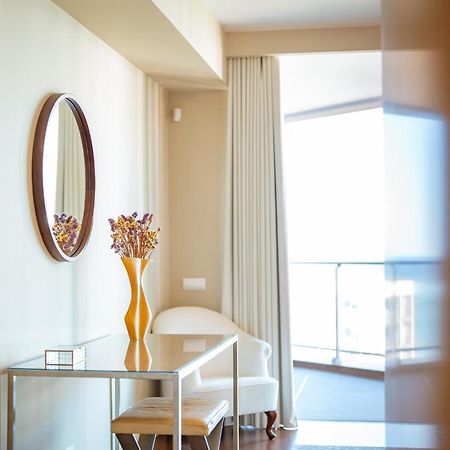 Suite 107 - Two Bedroom Apartment Фуншал Экстерьер фото