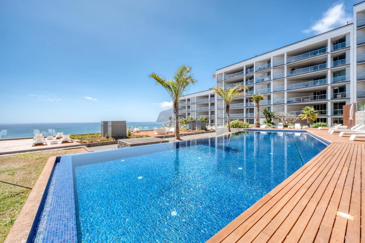 Suite 107 - Two Bedroom Apartment Фуншал Экстерьер фото