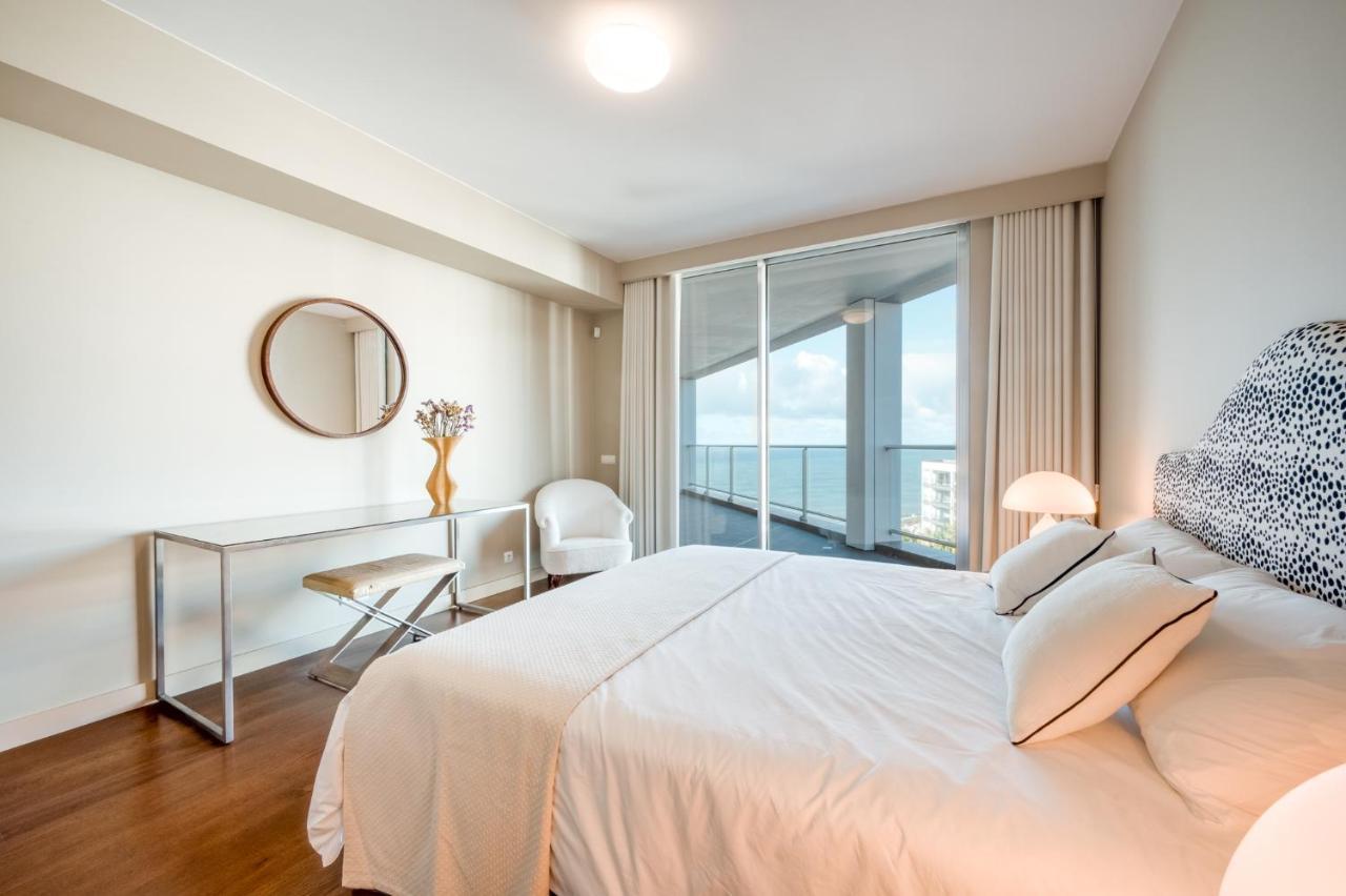 Suite 107 - Two Bedroom Apartment Фуншал Экстерьер фото