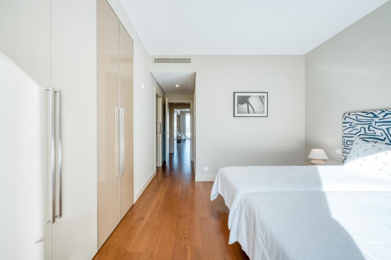 Suite 107 - Two Bedroom Apartment Фуншал Экстерьер фото