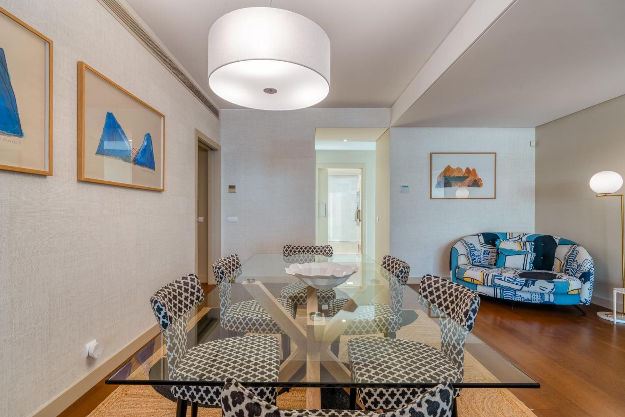 Suite 107 - Two Bedroom Apartment Фуншал Экстерьер фото