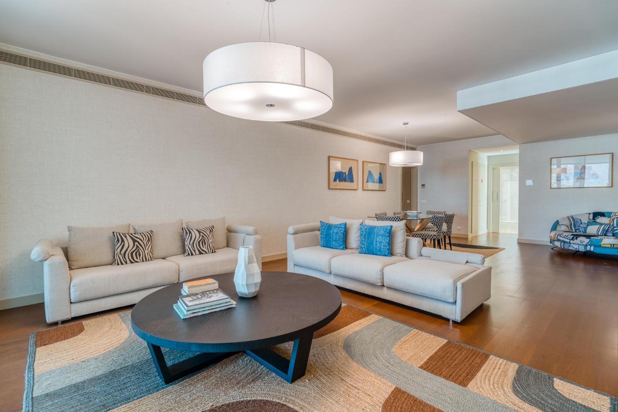 Suite 107 - Two Bedroom Apartment Фуншал Экстерьер фото