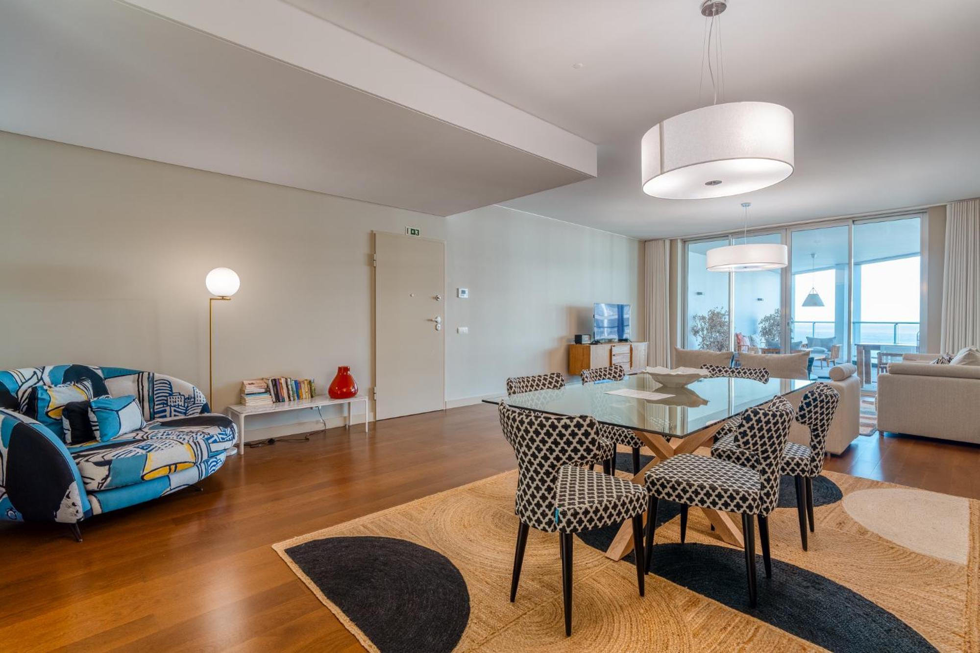 Suite 107 - Two Bedroom Apartment Фуншал Экстерьер фото