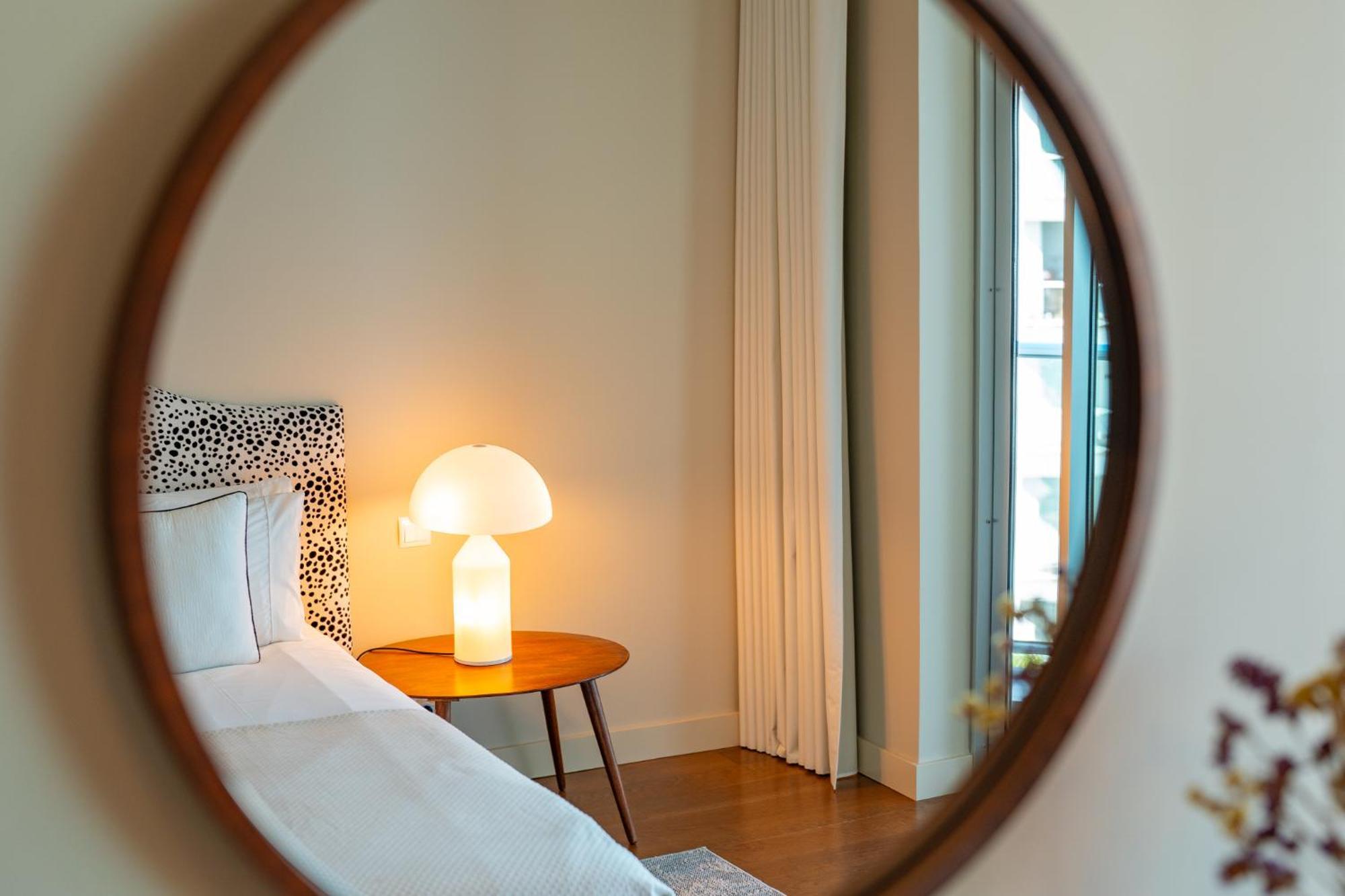 Suite 107 - Two Bedroom Apartment Фуншал Экстерьер фото