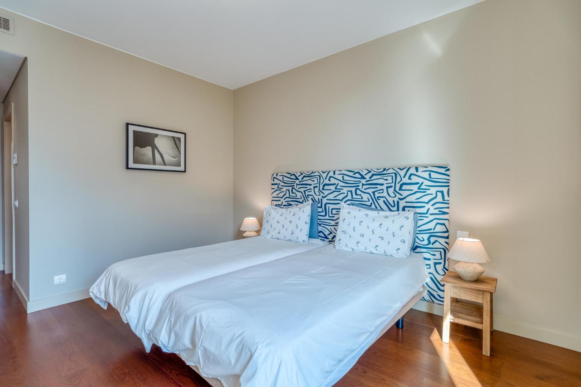 Suite 107 - Two Bedroom Apartment Фуншал Экстерьер фото