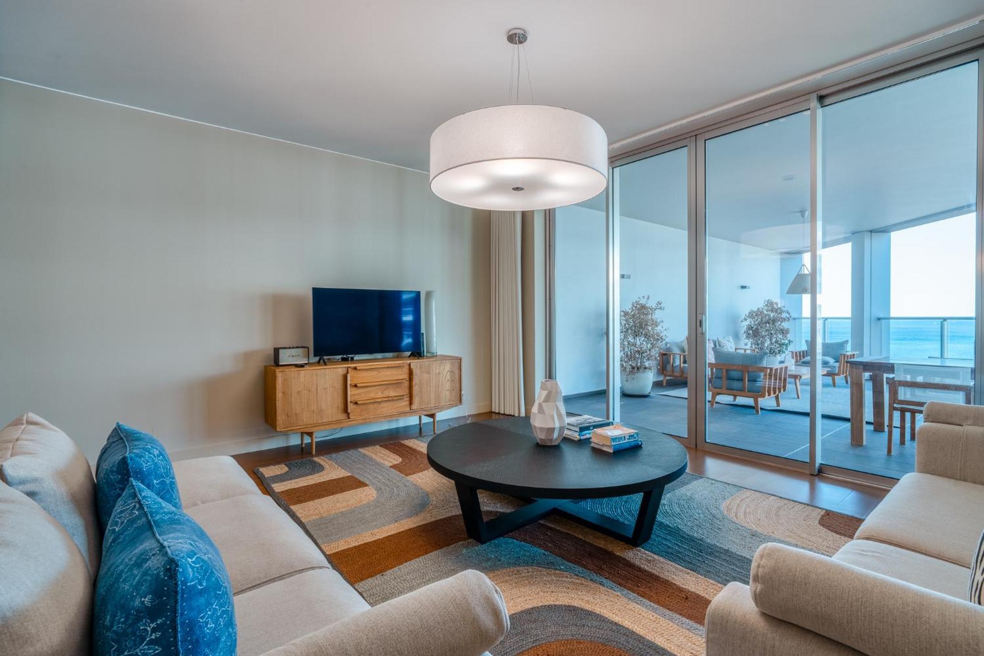 Suite 107 - Two Bedroom Apartment Фуншал Экстерьер фото