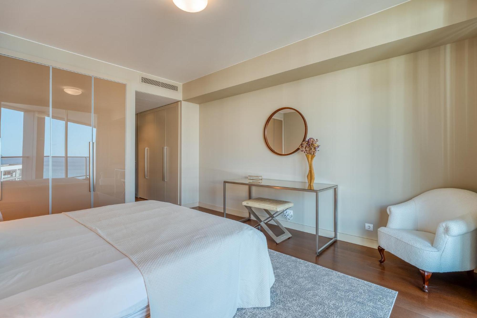 Suite 107 - Two Bedroom Apartment Фуншал Экстерьер фото